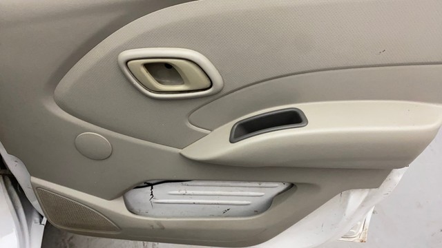 Second-hand 2016 Datsun RediGO S for sale in Kochi-17