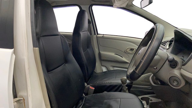 Second-hand 2016 Datsun RediGO S for sale in Kochi-15