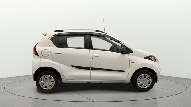 Second-hand 2016 Datsun RediGO S for sale in Kochi-1