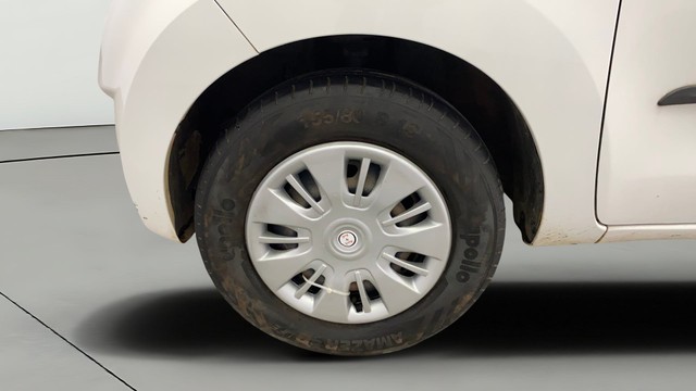 Second-hand 2016 Datsun RediGO S for sale in Kochi-25