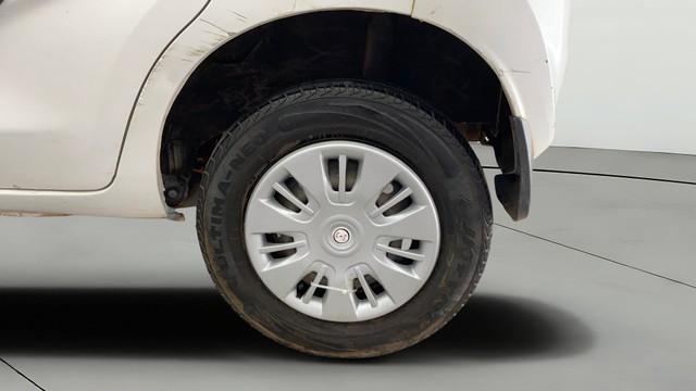 Second-hand 2016 Datsun RediGO S for sale in Kochi-26