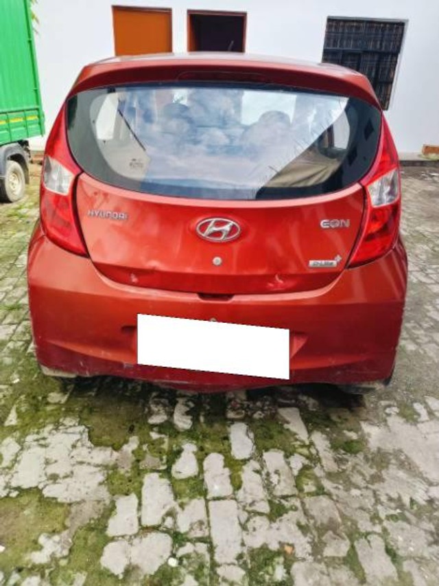 Hyundai EON Era Second-hand 2013 Hyundai EON Era for sale in Gorakhpur-0