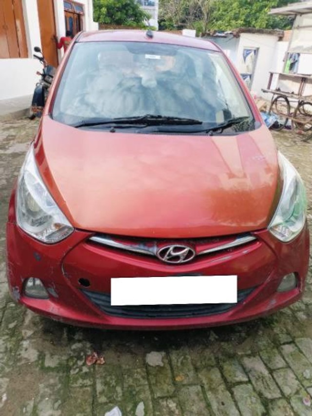 Hyundai EON Era Second-hand 2013 Hyundai EON Era for sale in Gorakhpur-1