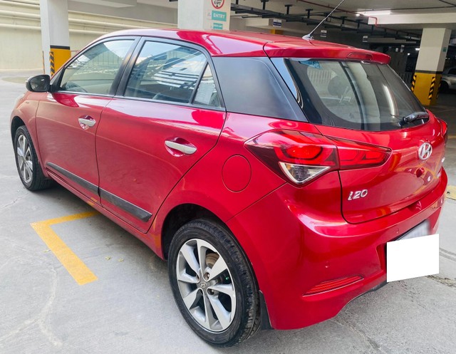 Second-hand 2014 Hyundai i20 Asta 1.4 CRDi for sale in Bangalore-6