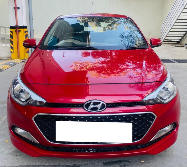 Second-hand 2014 Hyundai i20 Asta 1.4 CRDi for sale in Bangalore-0