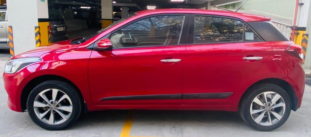 Second-hand 2014 Hyundai i20 Asta 1.4 CRDi for sale in Bangalore-4