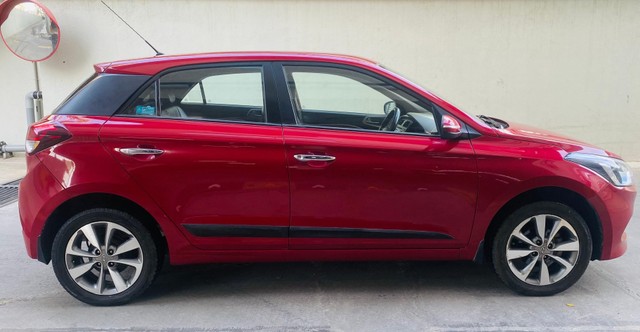 Second-hand 2014 Hyundai i20 Asta 1.4 CRDi for sale in Bangalore-1