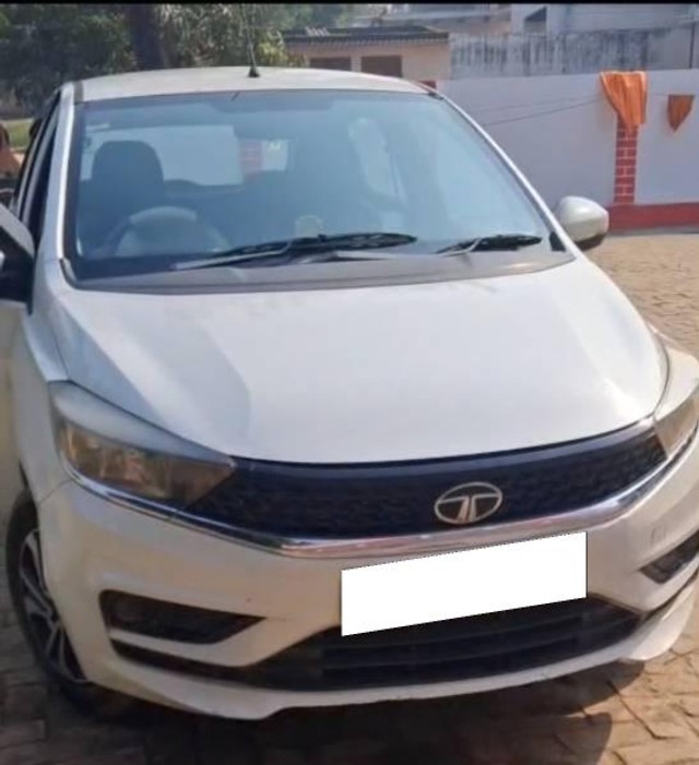 Tata Tiago XT BSVI Second-hand 2021 Tata Tiago XT BSVI for sale in Jaunpur-0