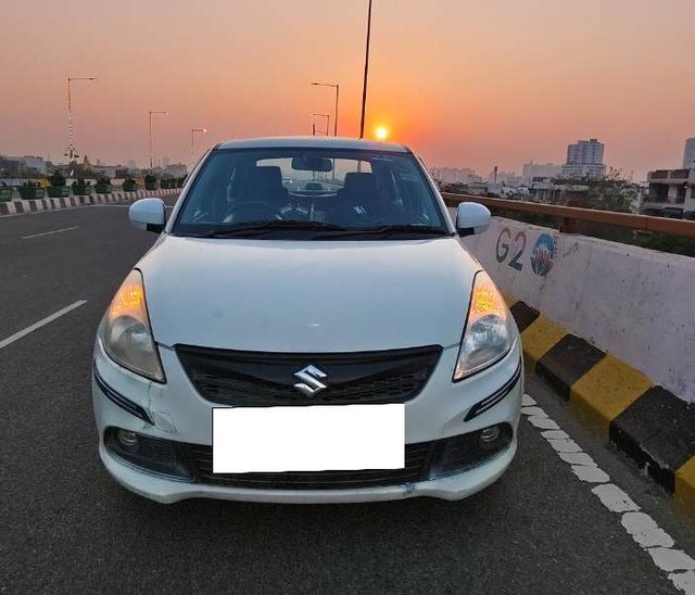 Second-hand 2018 Maruti Suzuki Swift Dzire Tour 1.3 S Diesel for sale in Ghaziabad-3