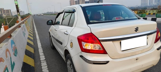 Second-hand 2018 Maruti Suzuki Swift Dzire Tour 1.3 S Diesel for sale in Ghaziabad-1