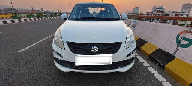 Second-hand 2018 Maruti Suzuki Swift Dzire Tour 1.3 S Diesel for sale in Ghaziabad-0