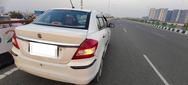 Second-hand 2018 Maruti Suzuki Swift Dzire Tour 1.3 S Diesel for sale in Ghaziabad-2