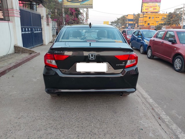 Second-hand 2019 Honda Amaze S Petrol BSIV for sale in North 24 Parganas-1