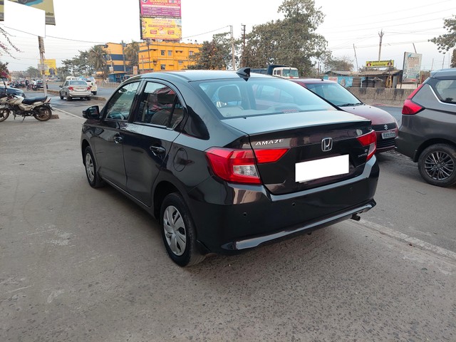 Second-hand 2019 Honda Amaze S Petrol BSIV for sale in North 24 Parganas-5