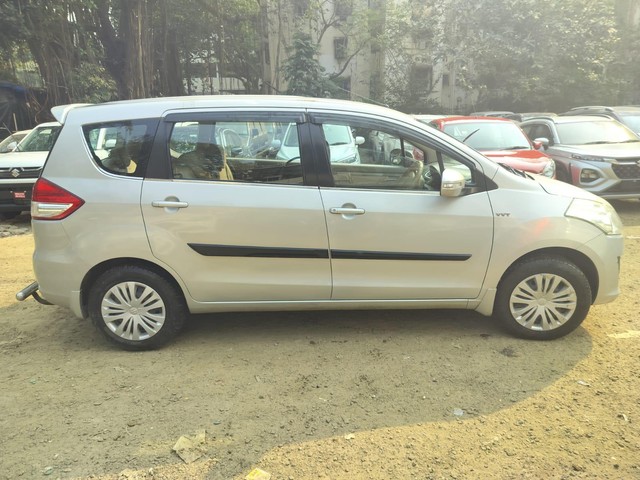 Second-hand 2015 Maruti Ertiga VXI for sale in Thane-5