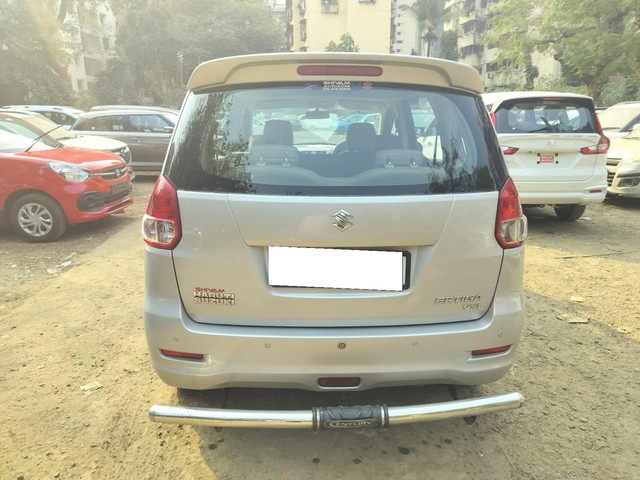 Second-hand 2015 Maruti Ertiga VXI for sale in Thane-1