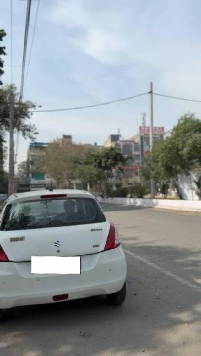 Second-hand 2016 Maruti Swift VDI BSIV for sale in Amritsar-1