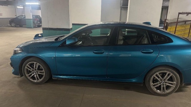 Second-hand 2024 BMW 2 Series Gran Coupe 220i M Sport Pro for sale in Gurgaon-6