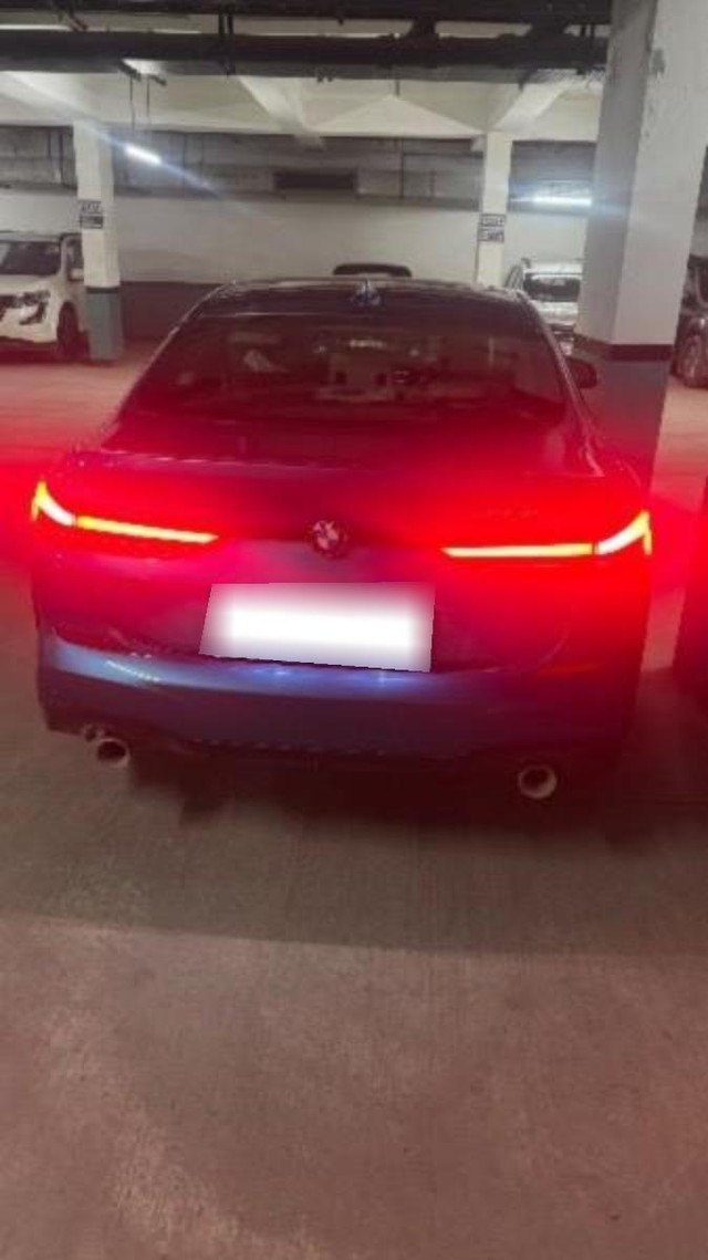 Second-hand 2024 BMW 2 Series Gran Coupe 220i M Sport Pro for sale in Gurgaon-7