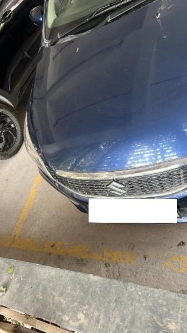 Second-hand 2019 Maruti Suzuki Ciaz Delta BSIV for sale in Gurgaon-6