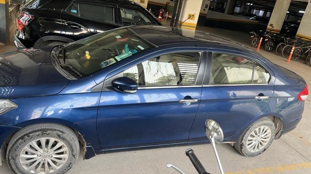 Second-hand 2019 Maruti Suzuki Ciaz Delta BSIV for sale in Gurgaon-5