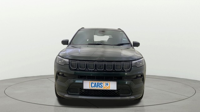 Second-hand 2021 Jeep Compass 1.4 Model S Opt AT for sale in Thane-7