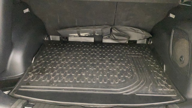 Second-hand 2021 Jeep Compass 1.4 Model S Opt AT for sale in Thane-19