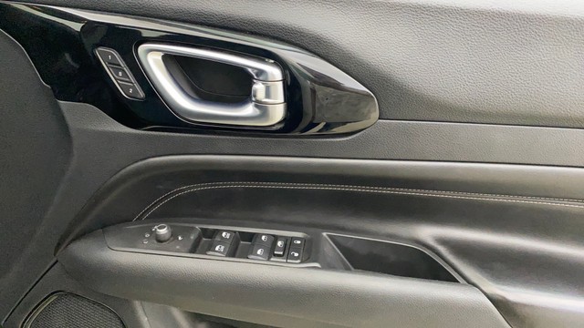 Second-hand 2021 Jeep Compass 1.4 Model S Opt AT for sale in Thane-17