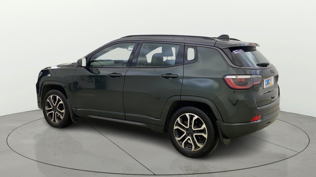 Second-hand 2021 Jeep Compass 1.4 Model S Opt AT for sale in Thane-4