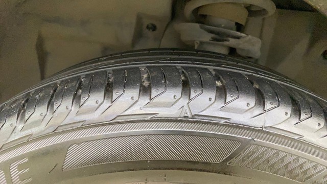 Second-hand 2021 Jeep Compass 1.4 Model S Opt AT for sale in Thane-31