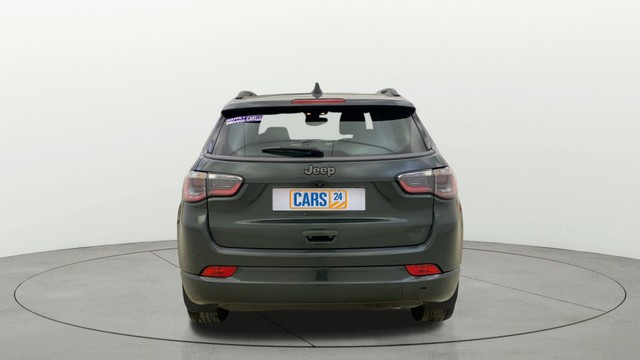 Second-hand 2021 Jeep Compass 1.4 Model S Opt AT for sale in Thane-3