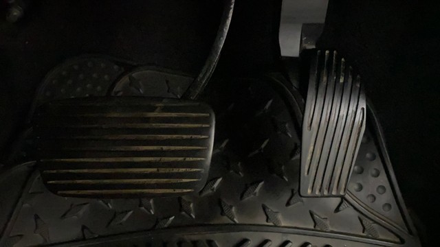 Second-hand 2021 Jeep Compass 1.4 Model S Opt AT for sale in Thane-14