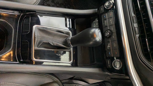 Second-hand 2021 Jeep Compass 1.4 Model S Opt AT for sale in Thane-13