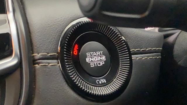 Second-hand 2021 Jeep Compass 1.4 Model S Opt AT for sale in Thane-23