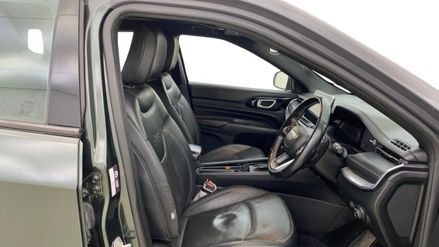 Second-hand 2021 Jeep Compass 1.4 Model S Opt AT for sale in Thane-15