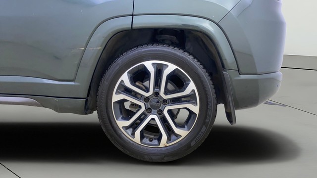 Second-hand 2021 Jeep Compass 1.4 Model S Opt AT for sale in Thane-27