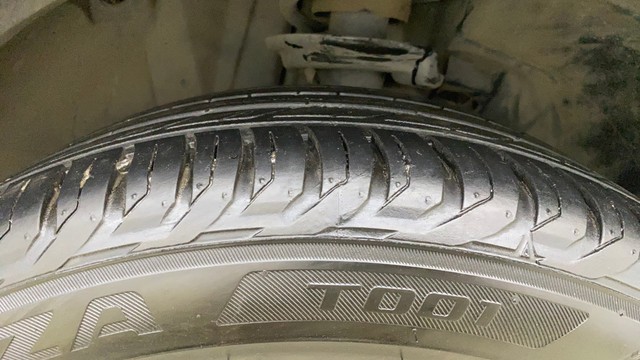 Second-hand 2021 Jeep Compass 1.4 Model S Opt AT for sale in Thane-29