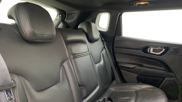 Second-hand 2021 Jeep Compass 1.4 Model S Opt AT for sale in Thane-16