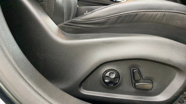 Second-hand 2021 Jeep Compass 1.4 Model S Opt AT for sale in Thane-18