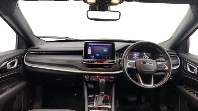 Second-hand 2021 Jeep Compass 1.4 Model S Opt AT for sale in Thane-10