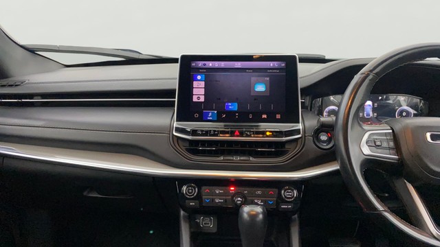 Second-hand 2021 Jeep Compass 1.4 Model S Opt AT for sale in Thane-22