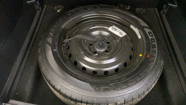 Second-hand 2021 Jeep Compass 1.4 Model S Opt AT for sale in Thane-28