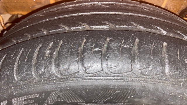 Second-hand 2019 Tata Tiago XZ Plus for sale in Kochi-29