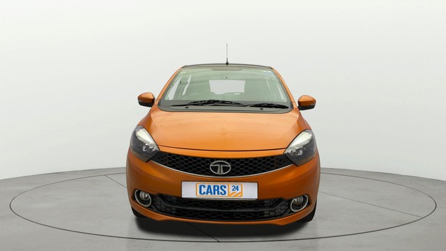 Second-hand 2019 Tata Tiago XZ Plus for sale in Kochi-7