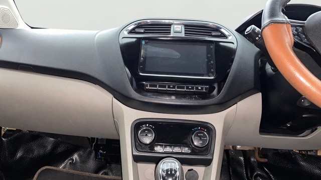 Second-hand 2019 Tata Tiago XZ Plus for sale in Kochi-22
