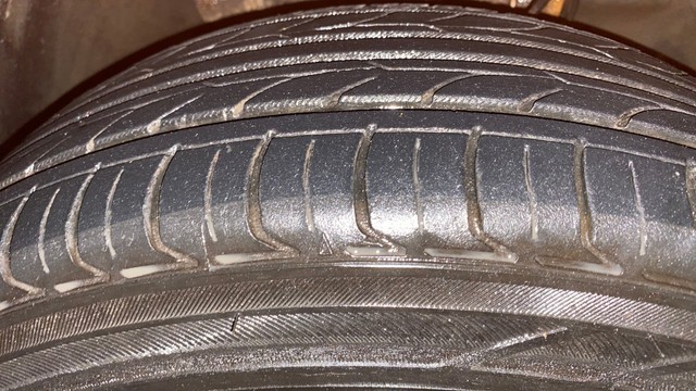 Second-hand 2019 Tata Tiago XZ Plus for sale in Kochi-28