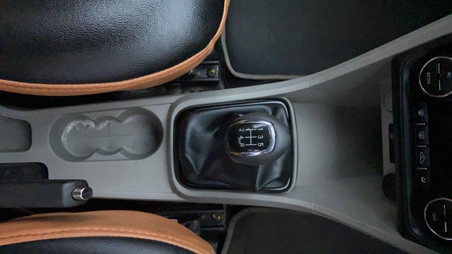 Second-hand 2019 Tata Tiago XZ Plus for sale in Kochi-13