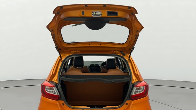 Second-hand 2019 Tata Tiago XZ Plus for sale in Kochi-20