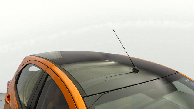 Second-hand 2019 Tata Tiago XZ Plus for sale in Kochi-8