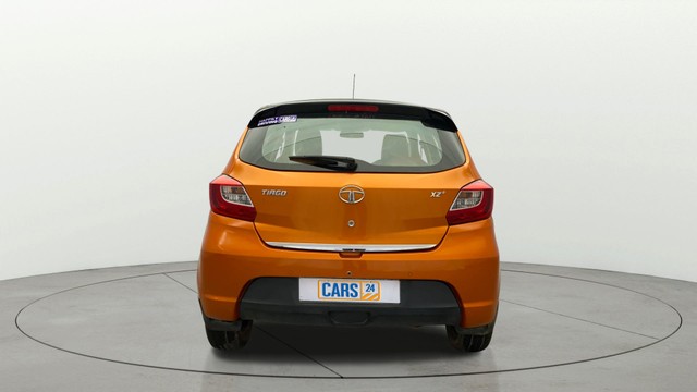 Second-hand 2019 Tata Tiago XZ Plus for sale in Kochi-3